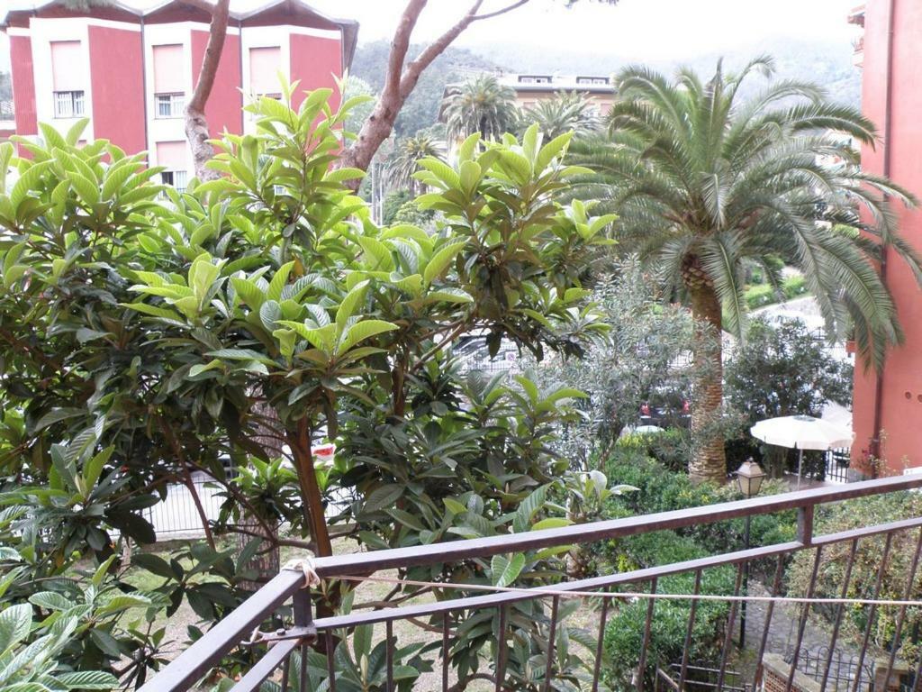 Апартаменты The Pearl Of 5 Terre - Monterosso Монтероссо-аль-Маре Экстерьер фото