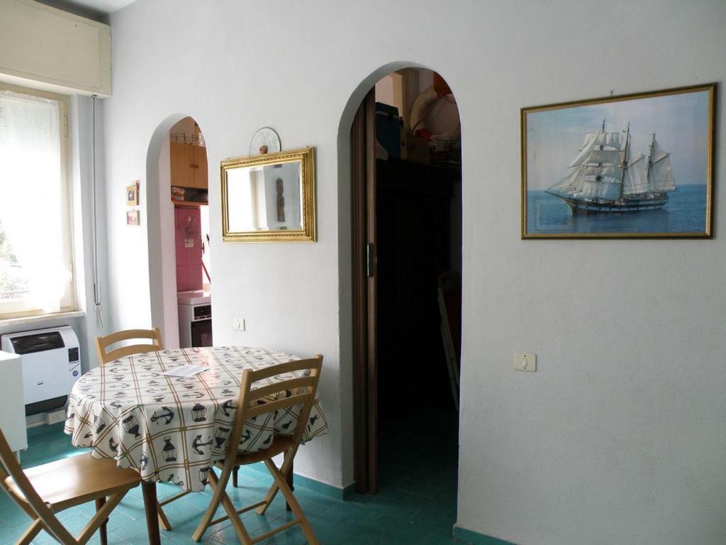 Апартаменты The Pearl Of 5 Terre - Monterosso Монтероссо-аль-Маре Экстерьер фото