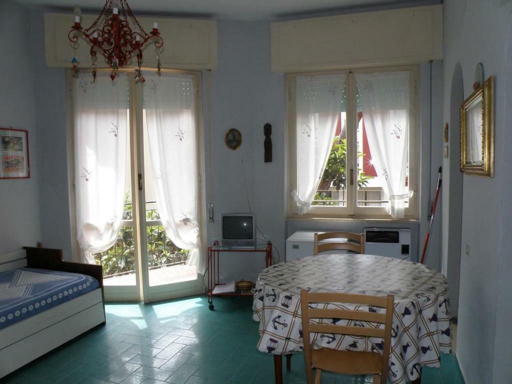 Апартаменты The Pearl Of 5 Terre - Monterosso Монтероссо-аль-Маре Экстерьер фото