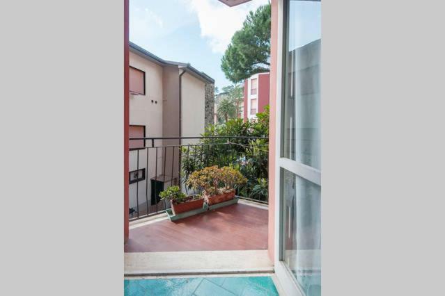 Апартаменты The Pearl Of 5 Terre - Monterosso Монтероссо-аль-Маре Экстерьер фото