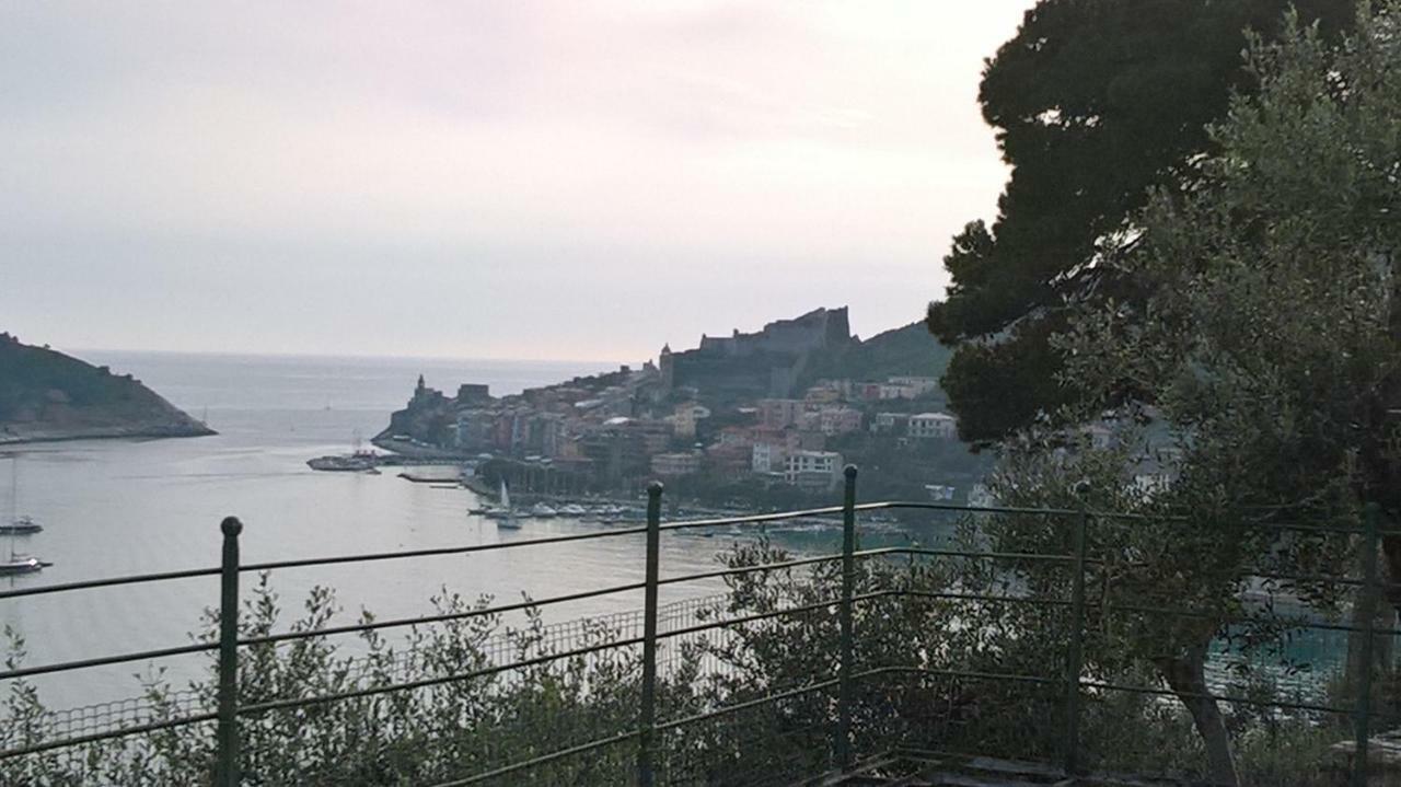 Апартаменты The Pearl Of 5 Terre - Monterosso Монтероссо-аль-Маре Экстерьер фото